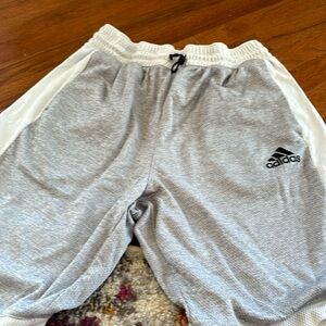 Adidas basketball shorts